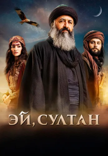 Эй, Султан 1-20, 21, 22 серия турецкий сериал на русском языке смотреть онлайн бесплатно все серии